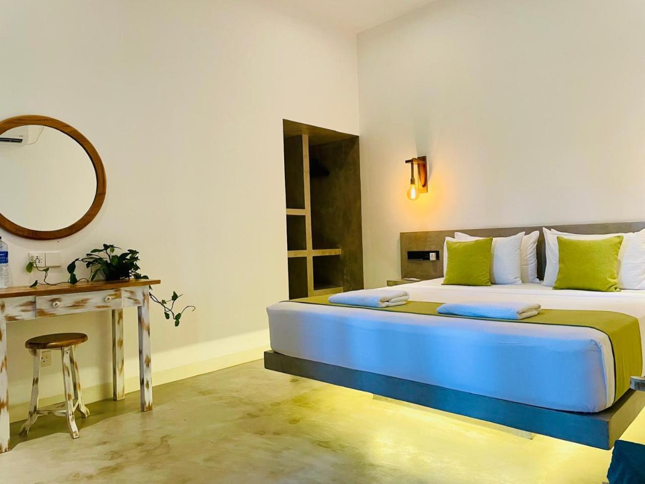 Eton Villa Dikwella Εξωτερικό φωτογραφία