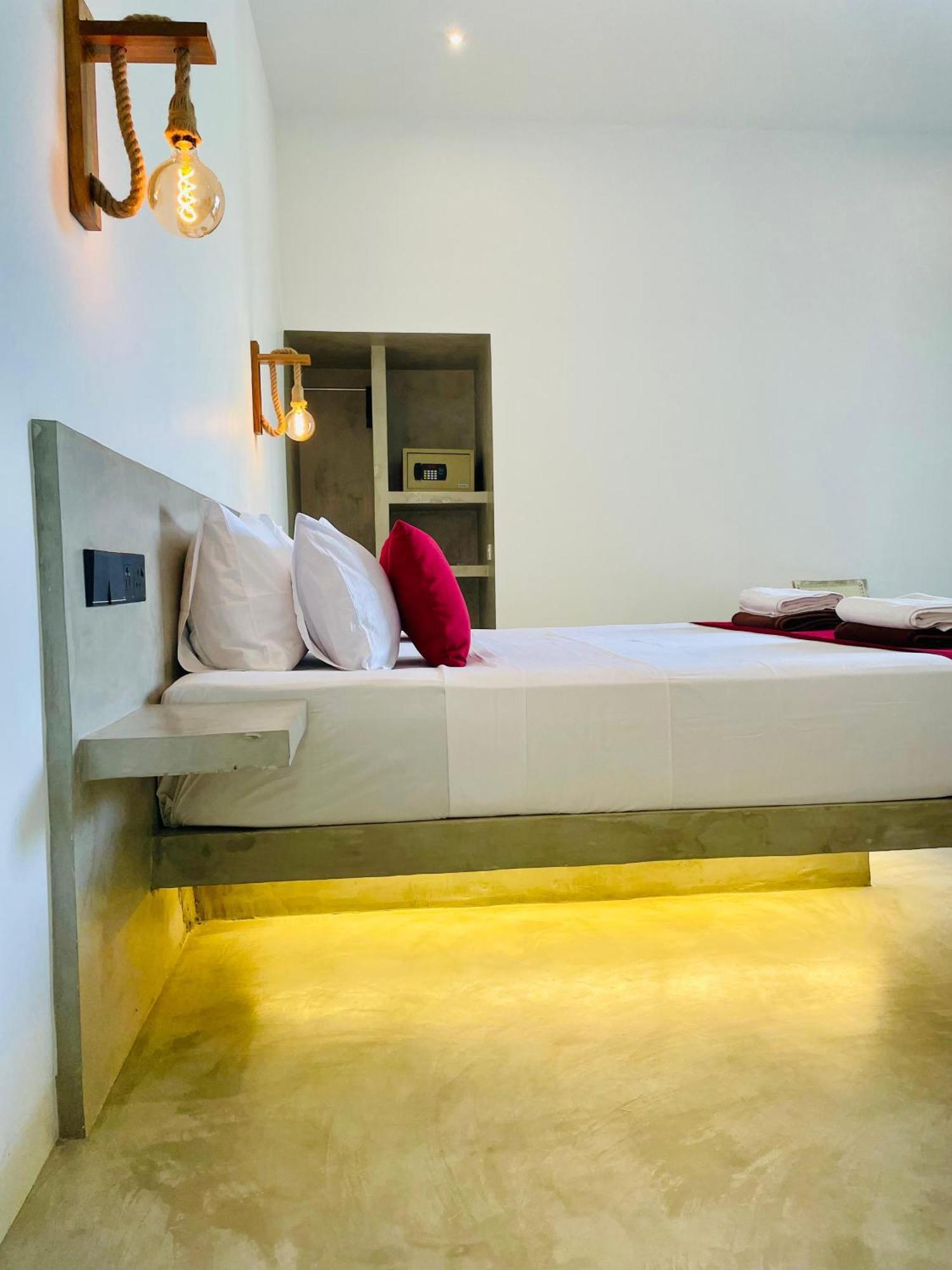 Eton Villa Dikwella Εξωτερικό φωτογραφία