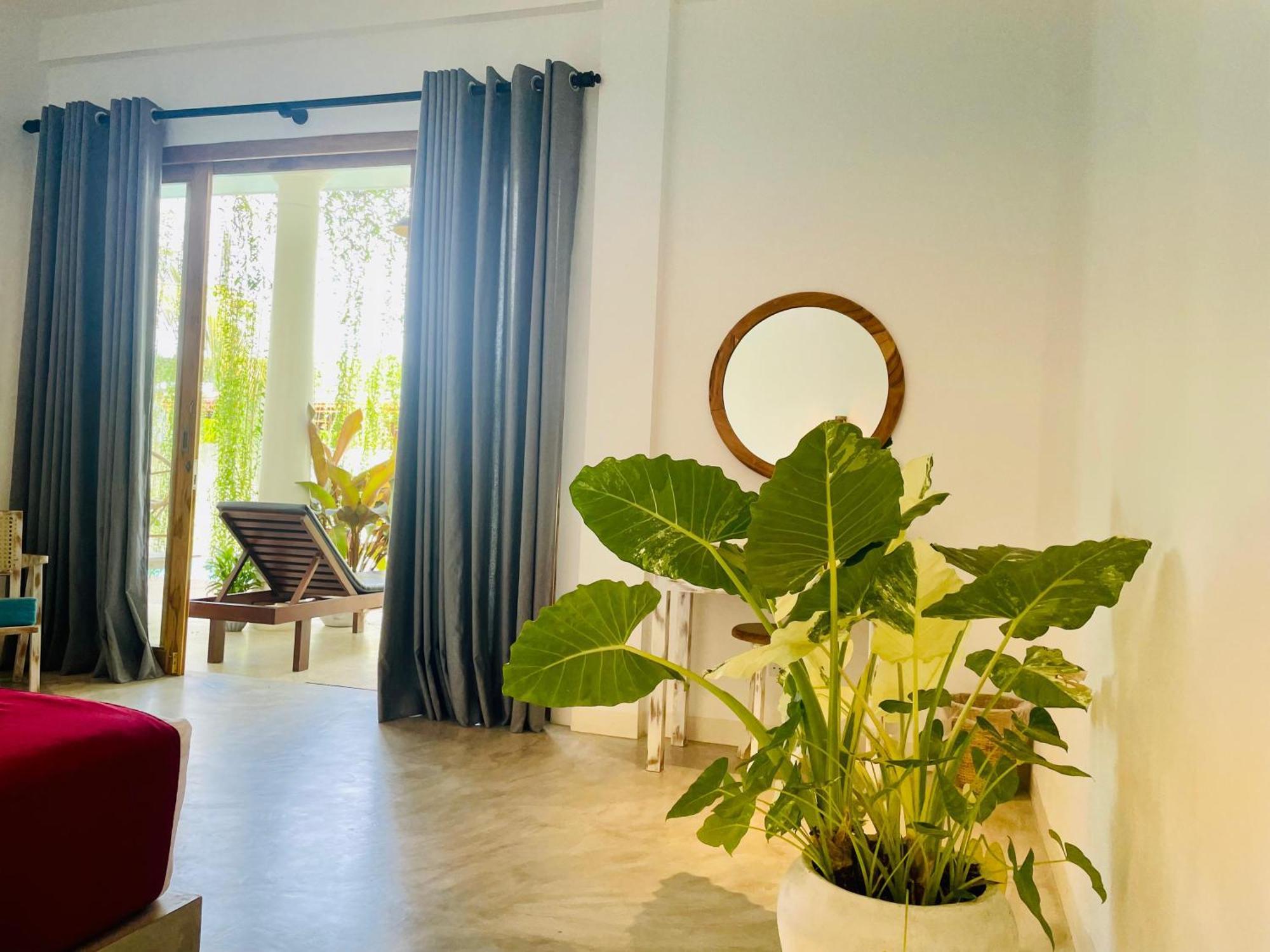 Eton Villa Dikwella Εξωτερικό φωτογραφία